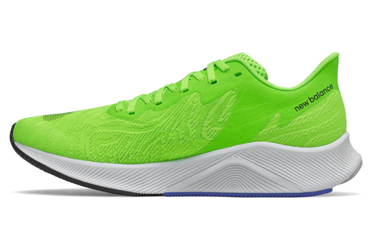 New Balance FuelCell Prism 'Energy Lime' MFCPZYW