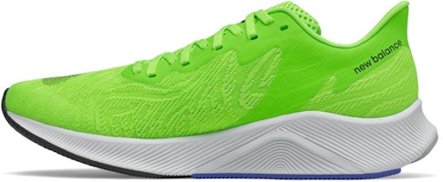 New Balance FuelCell Prism 'Energy Lime' MFCPZYW New Balance FuelCell Prism 'Energy Lime' MFCPZYW