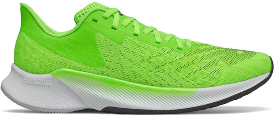 New Balance FuelCell Prism 'Tenaga Lime' MFCPZYW Order New Balance FuelCell Prism 'Tenaga Lime' MFCPZYW