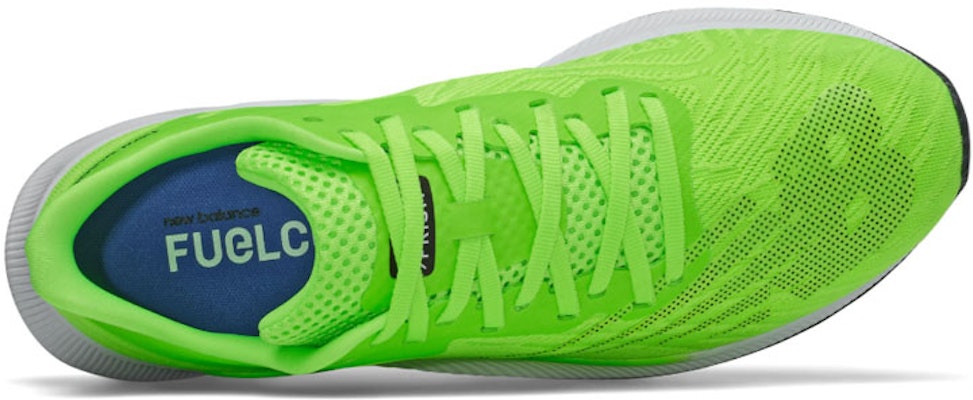 New Balance FuelCell Prism 'Tenaga Lime' MFCPZYW Lookbook New Balance FuelCell Prism 'Tenaga Lime' MFCPZYW