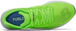 Lookbook New Balance FuelCell Prism 'Tenaga Lime' MFCPZYW