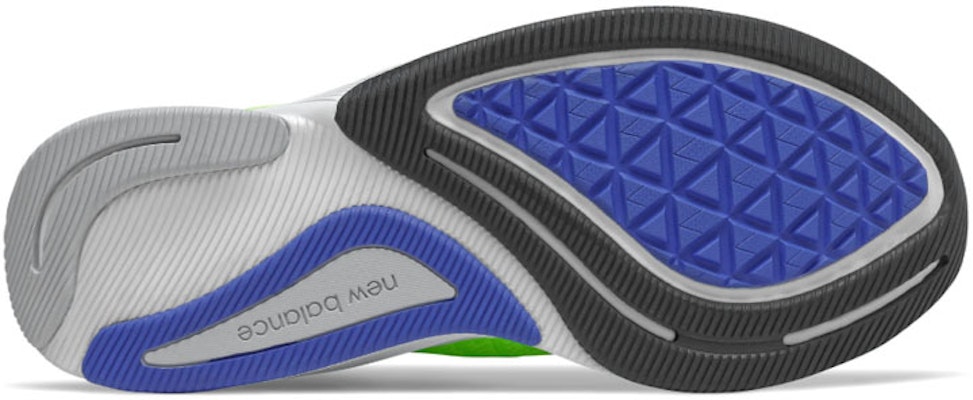 New Balance FuelCell Prism 'Tenaga Lime' MFCPZYW Shop New Balance FuelCell Prism 'Tenaga Lime' MFCPZYW