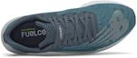 Lookbook New Balance FuelCell Prism ''Jet Stream'' Blauw Hardloopschoenen MFCPZGW