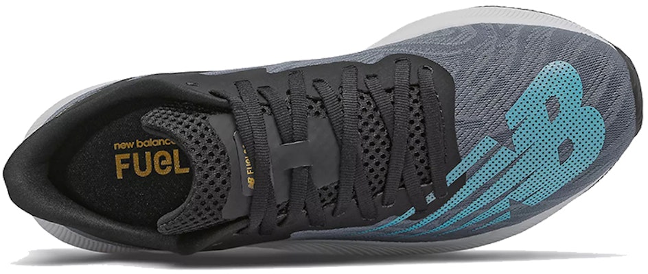 New Balance FuelCell Prism 'Abu-Ombak' MFCPZCG Lookbook New Balance FuelCell Prism 'Abu-Ombak' MFCPZCG