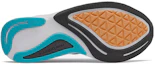 Shop New Balance FuelCell Prism 'Kelabu Lautan' MFCPZCG
