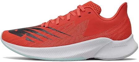 New Balance FuelCell Prism 'Red Black' MFCPZCP New Balance FuelCell Prism 'Red Black' MFCPZCP