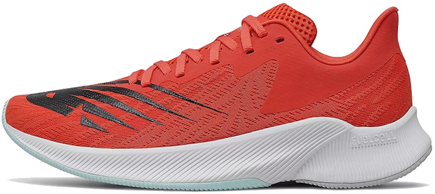 New Balance FuelCell Prism 'Rojo Negro' MFCPZCP Buy New Balance FuelCell Prism 'Rojo Negro' MFCPZCP