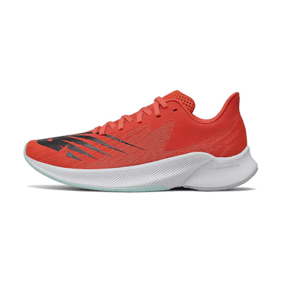 NB FuelCell Prism 'Red Black'
