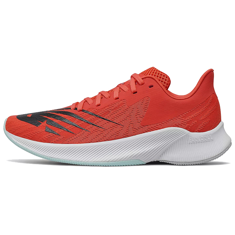 New Balance FuelCell Prism 'Red Black' MFCPZCP