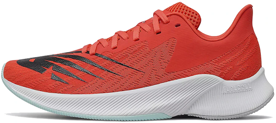 New Balance FuelCell Prism ''Rood Zwart'' MFCPZCP Buy New Balance FuelCell Prism ''Rood Zwart'' MFCPZCP