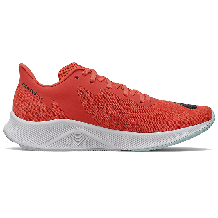 Order New Balance FuelCell Prism ''Rood Zwart'' MFCPZCP