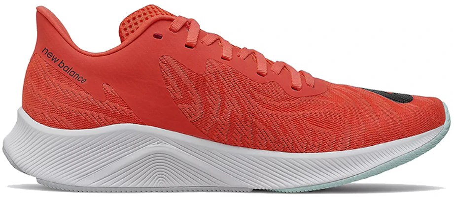 New Balance FuelCell Prism ''Rood Zwart'' MFCPZCP Order New Balance FuelCell Prism ''Rood Zwart'' MFCPZCP