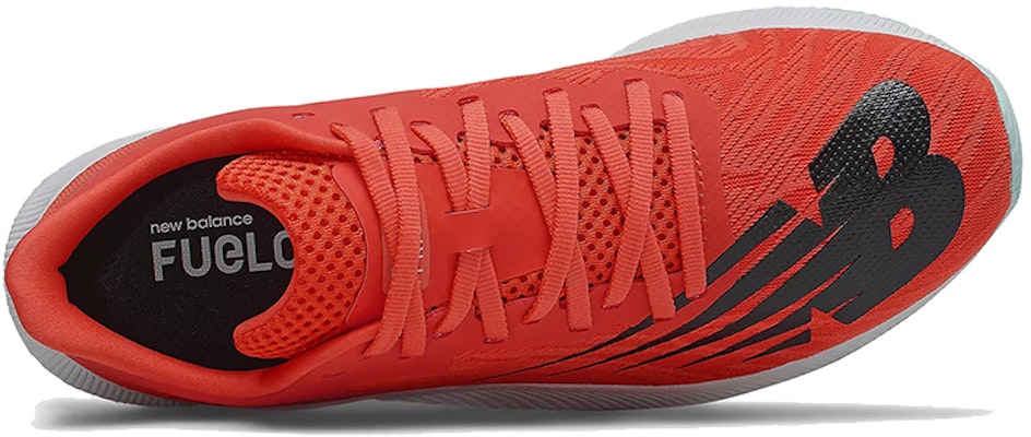 New Balance FuelCell Prism 'Rojo Negro' MFCPZCP Lookbook New Balance FuelCell Prism 'Rojo Negro' MFCPZCP