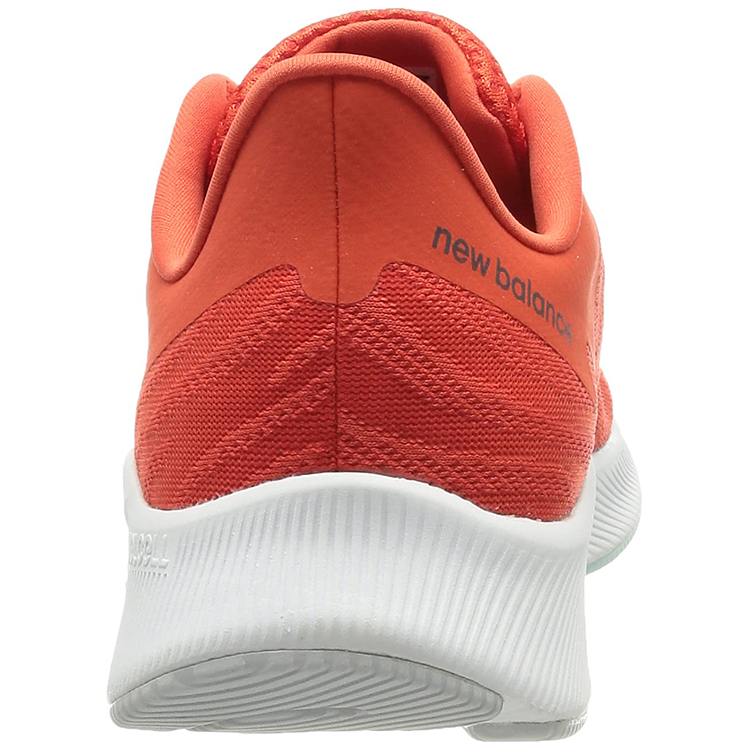 Shop New Balance FuelCell Prism ''Rood Zwart'' MFCPZCP
