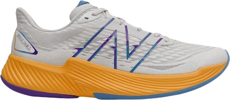 New Balance FuelCell Prism v2 2E Wide 'White Impulse' MFCPZLW2-2E New Balance FuelCell Prism v2 2E Wide 'White Impulse' MFCPZLW2-2E