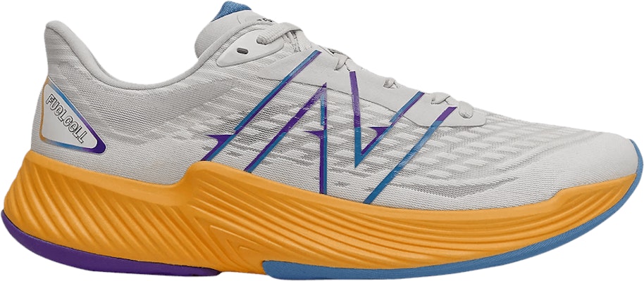 New Balance FuelCell Prism v2 2E Ancho 'Blanco Impulso' MFCPZLW2-2E Buy New Balance FuelCell Prism v2 2E Ancho 'Blanco Impulso' MFCPZLW2-2E