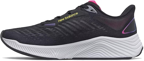 New Balance FuelCell Prism v2 'Black Deep Violet' MFCPZLB2 New Balance FuelCell Prism v2 'Black Deep Violet' MFCPZLB2