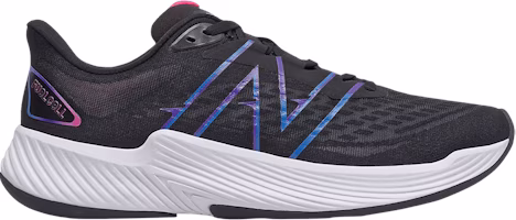 New Balance FuelCell Prism v2 'Black Deep Violet' MFCPZLB2 New Balance FuelCell Prism v2 'Black Deep Violet' MFCPZLB2