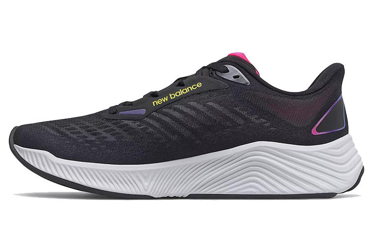 New Balance FuelCell Prism v2 'Black Deep Violet' MFCPZLB2