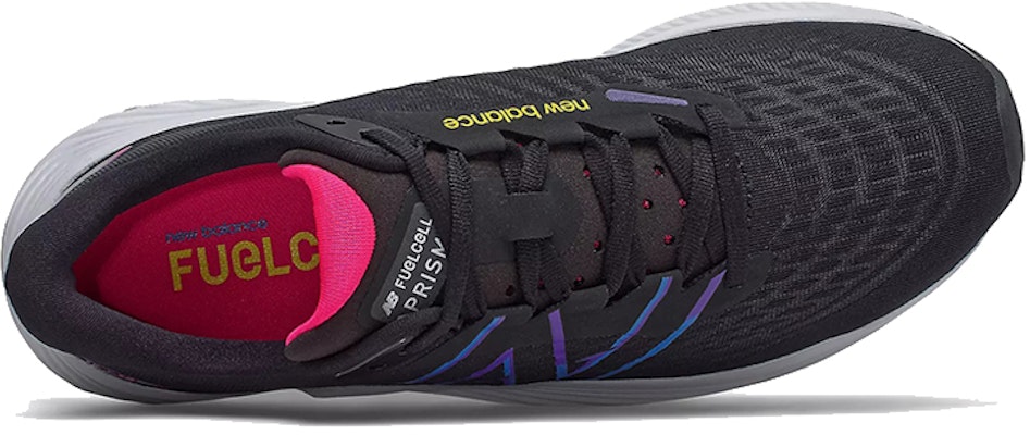 New Balance FuelCell Prism v2 'Hitam Ungu Tua' MFCPZLB2 Lookbook New Balance FuelCell Prism v2 'Hitam Ungu Tua' MFCPZLB2