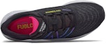 Lookbook New Balance FuelCell Prism v2 'Negro Violeta Profundo' MFCPZLB2