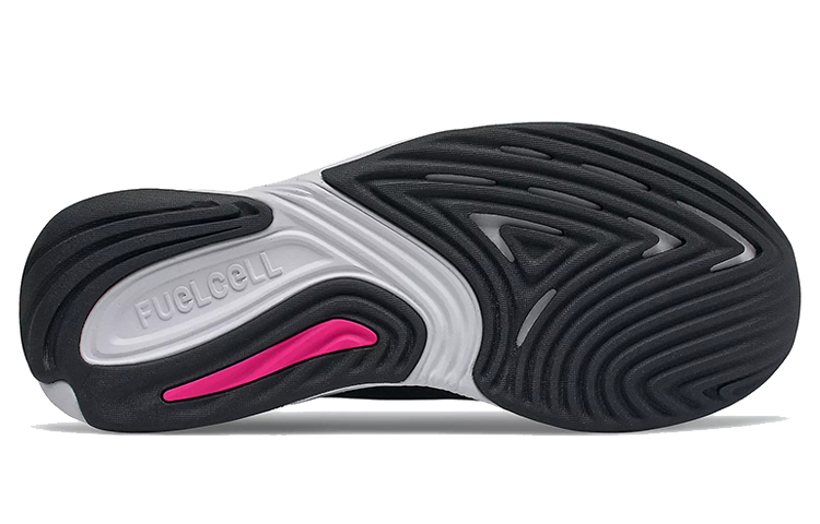 Shop New Balance FuelCell Prism v2 'Negro Violeta Profundo' MFCPZLB2