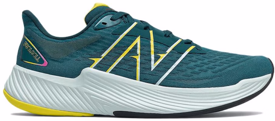 New Balance FuelCell Prism v2 'Verde' MFCPZLY2 Order New Balance FuelCell Prism v2 'Verde' MFCPZLY2