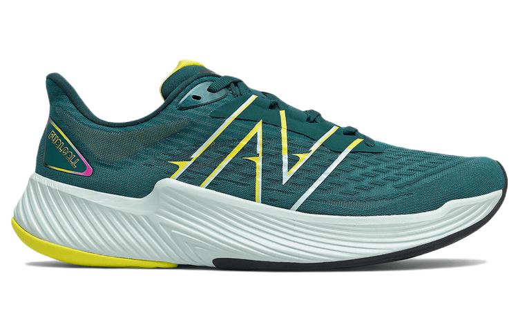 Order New Balance FuelCell Prism v2 ''Groen'' MFCPZLY2