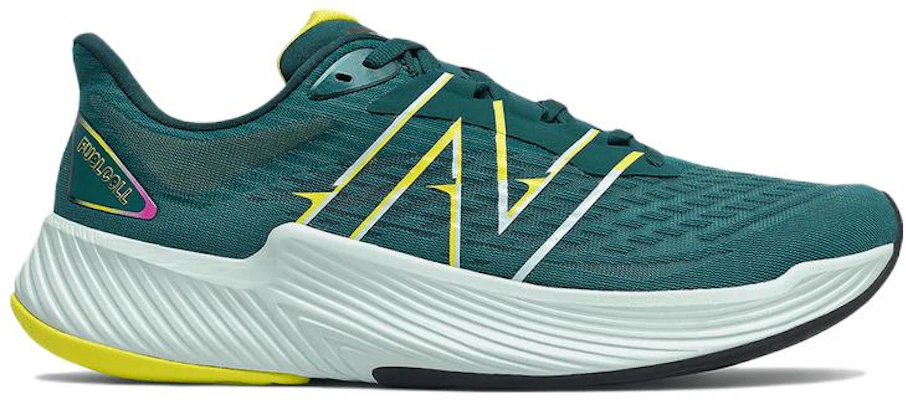 New Balance FuelCell Prism v2 ''Groen'' MFCPZLY2 Order New Balance FuelCell Prism v2 ''Groen'' MFCPZLY2