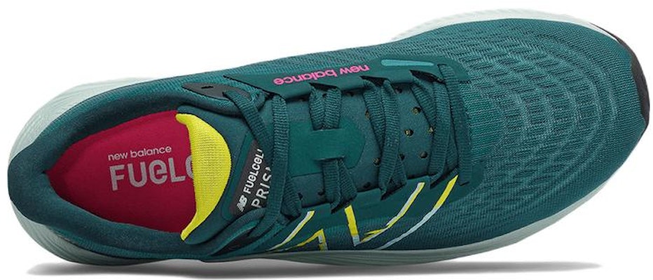 New Balance FuelCell Prism v2 'Verde' MFCPZLY2 Lookbook New Balance FuelCell Prism v2 'Verde' MFCPZLY2