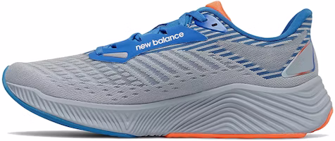 New Balance FuelCell Prism v2 'Light Slate Laser Blue' MFCPZLG2 New Balance FuelCell Prism v2 'Light Slate Laser Blue' MFCPZLG2