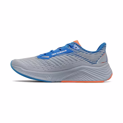 NB FuelCell Prism v2 'Light Slate Laser Blue'