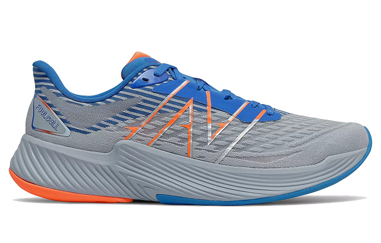 Order New Balance FuelCell Prism v2 'Azul Pizarra Claro y Láser Azul' MFCPZLG2