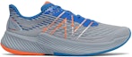 Order New Balance FuelCell Prism v2 'Azul Pizarra Claro y Láser Azul' MFCPZLG2