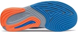 Shop New Balance FuelCell Prism v2 'Azul Pizarra Claro y Láser Azul' MFCPZLG2