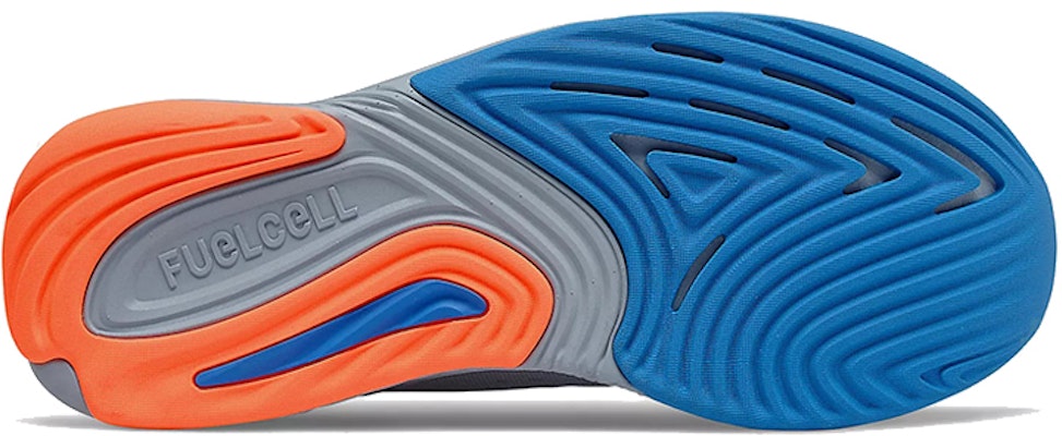 New Balance FuelCell Prism v2 'Light Slate Laser Blue' Sneakers MFCPZLG2 Shop New Balance FuelCell Prism v2 'Light Slate Laser Blue' Sneakers MFCPZLG2