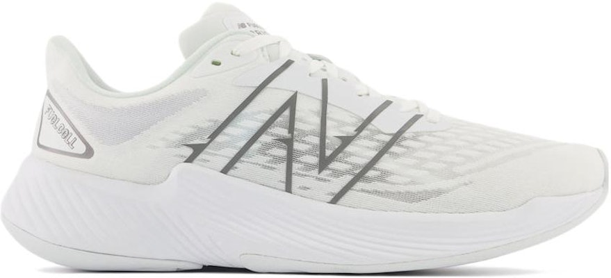 New Balance FuelCell Prism v2 'Blanco Gris' MFCPZCW2 Order New Balance FuelCell Prism v2 'Blanco Gris' MFCPZCW2