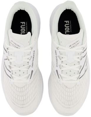 New Balance FuelCell Prism v2 'Blanco Gris' MFCPZCW2 Lookbook New Balance FuelCell Prism v2 'Blanco Gris' MFCPZCW2