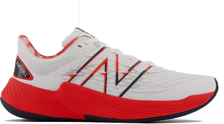 New Balance FuelCell Prism v2 'Putih Eclipse' MFCPZZ2 Order New Balance FuelCell Prism v2 'Putih Eclipse' MFCPZZ2