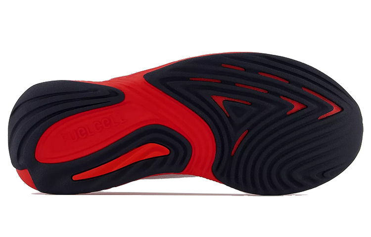 Shop New Balance FuelCell Prism v2 'Blanco Eclipse' MFCPZZ2