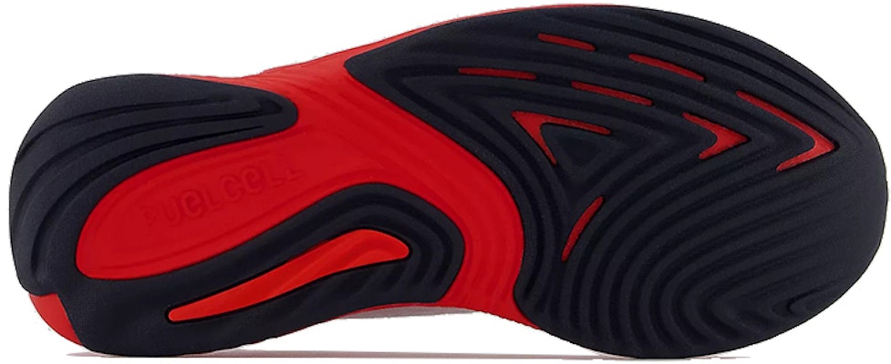 New Balance FuelCell Prism v2 'Putih Eclipse' MFCPZZ2 Shop New Balance FuelCell Prism v2 'Putih Eclipse' MFCPZZ2