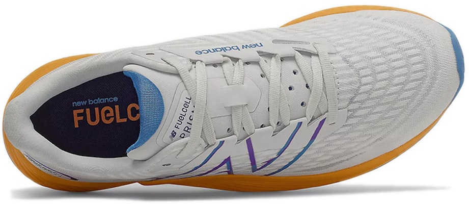 New Balance FuelCell Prism v2 'Impulso Blanco' MFCPZLW2 Shop New Balance FuelCell Prism v2 'Impulso Blanco' MFCPZLW2