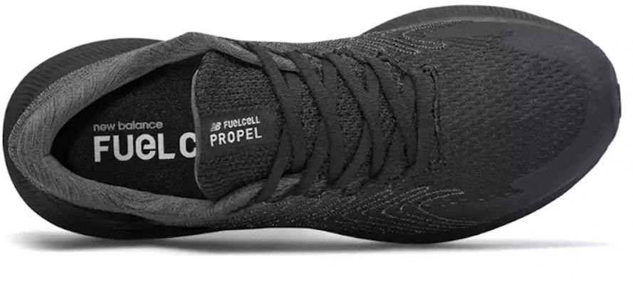 New Balance FuelCell Propel D 'Hitam' MFCPRCK Lookbook New Balance FuelCell Propel D 'Hitam' MFCPRCK