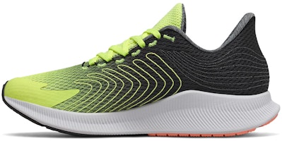 New Balance FuelCell Propel 'Black Reflective Neon' MFCPRCS New Balance FuelCell Propel 'Black Reflective Neon' MFCPRCS