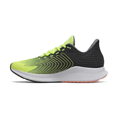 NB FuelCell Propel 'Black RF Neon'