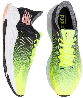 New Balance FuelCell Propel 'Hitam Reflektif Neon' MFCPRCS Shop New Balance FuelCell Propel 'Hitam Reflektif Neon' MFCPRCS