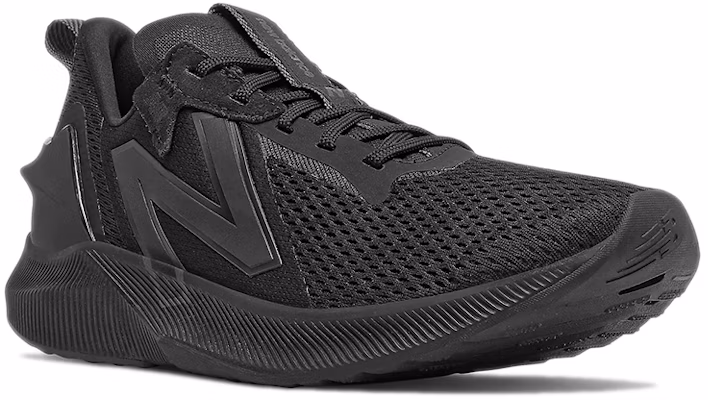 New Balance FuelCell Propel Rmx v2 'Hitam' MPRMXCK2 Lookbook New Balance FuelCell Propel Rmx v2 'Hitam' MPRMXCK2