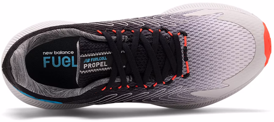 Buy New Balance FuelCell Propel D Grey Black MFCPRLF1 Novelship
