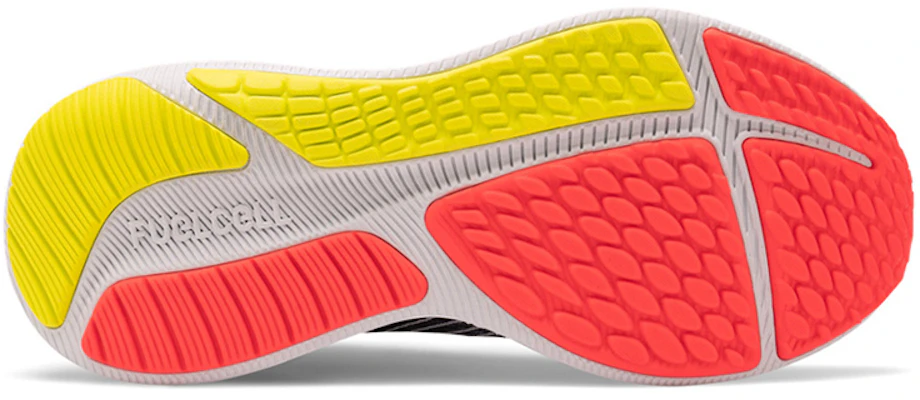 New Balance FuelCell Propel D Grey Black MFCPRLF1