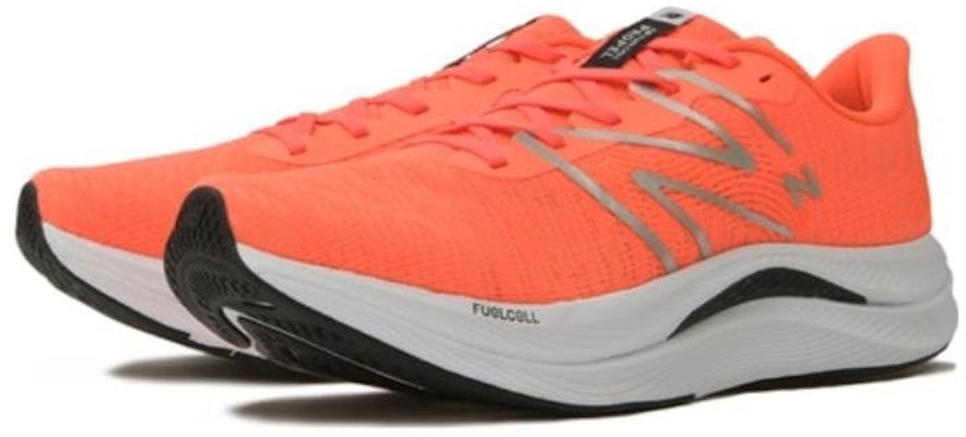 New Balance FuelCell Propel 'Edisi Jepang Oranye' MFCPRCR4 Lookbook New Balance FuelCell Propel 'Edisi Jepang Oranye' MFCPRCR4